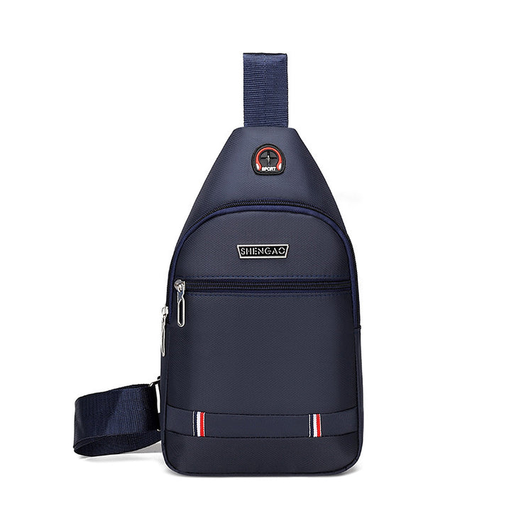 Versatile Sports Sling Backpack