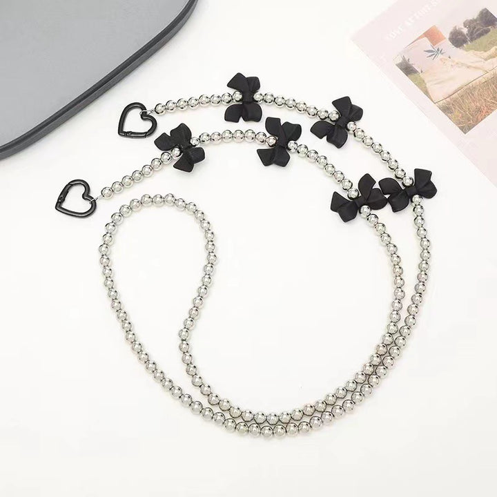 Charming Beaded Eyewear Chain Kalsten