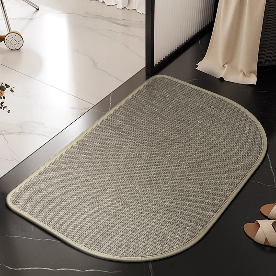 Non-Slip Kitchen Area Mat Kalsten