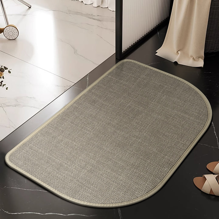Non-Slip Kitchen Area Mat Kalsten