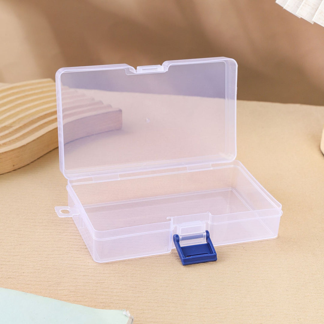 Multi-Functional Craft Storage Container Kalsten