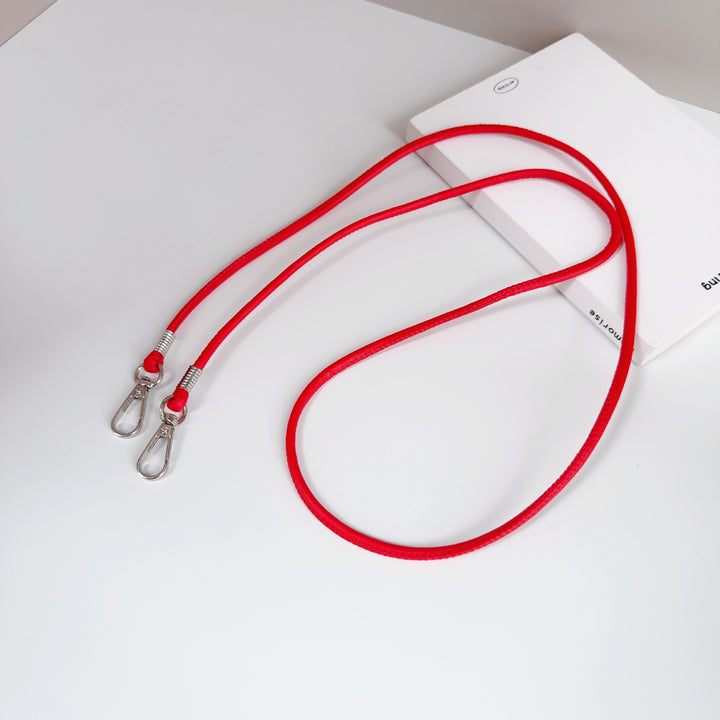 Durable Multi-Use Lanyard with Dual Hooks Kalsten