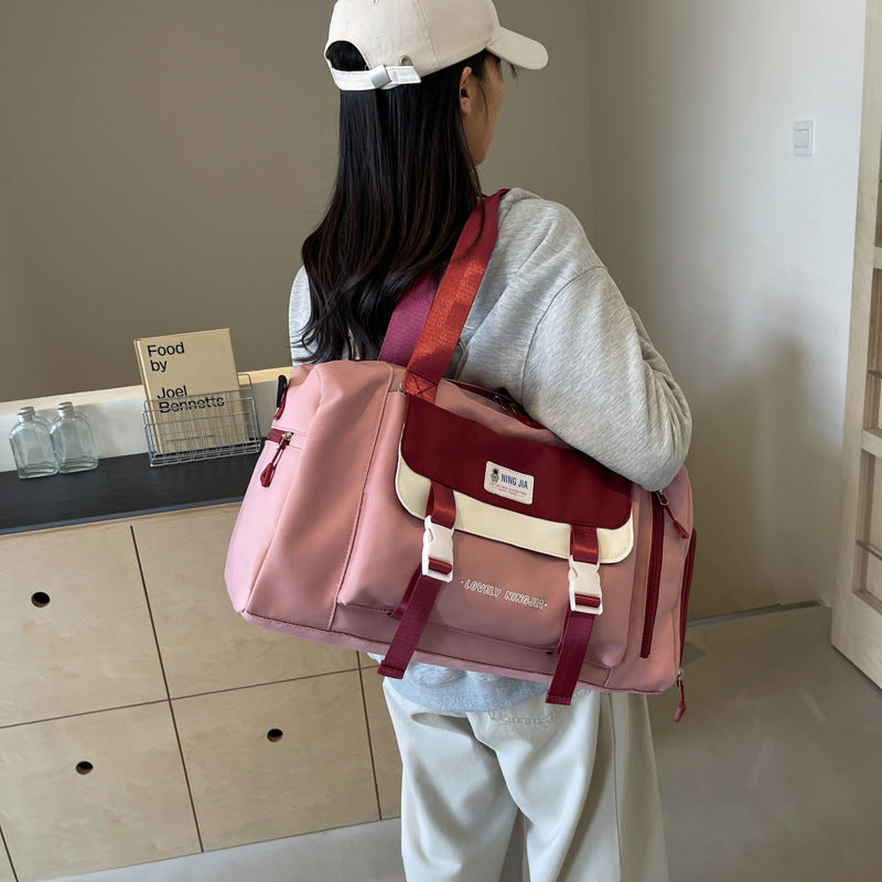 Travel Duffel Kalsten