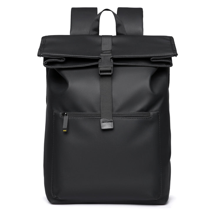 Modern Roll-Top Backpack Kalsten
