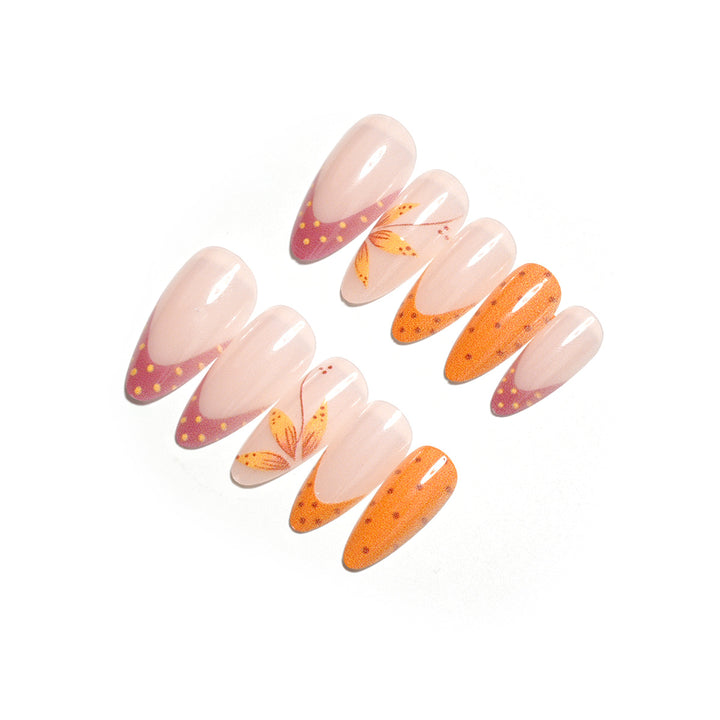 Premium Nail Art Kit  1791581045