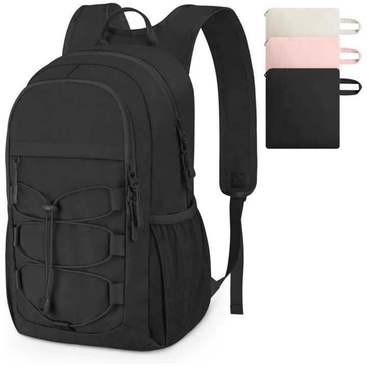 Multifunctional Backpack with Integrated Organizer Kalsten