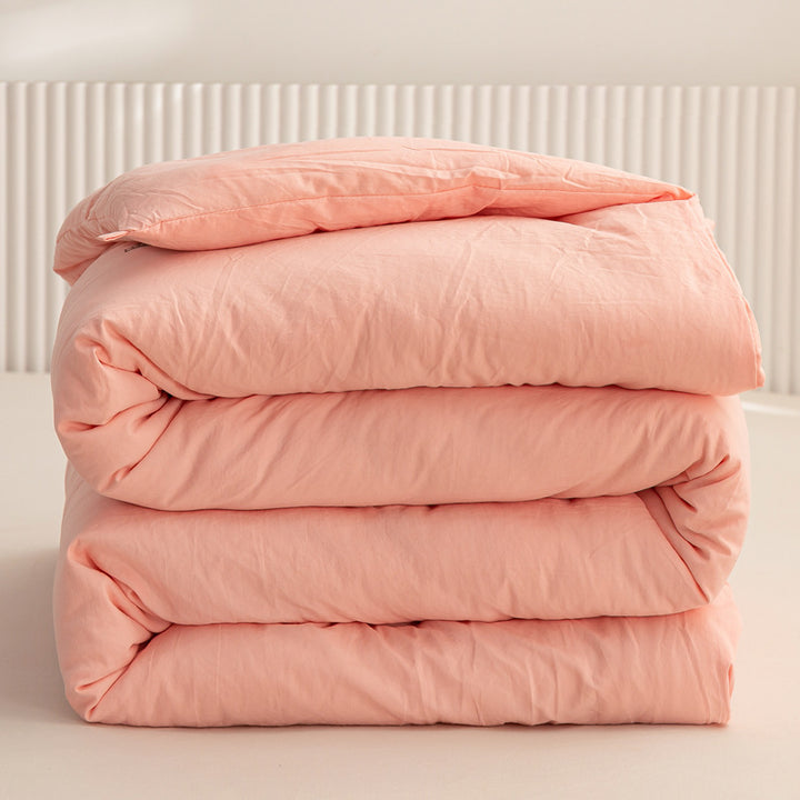 Lightweight Quilted Comforter Kalsten