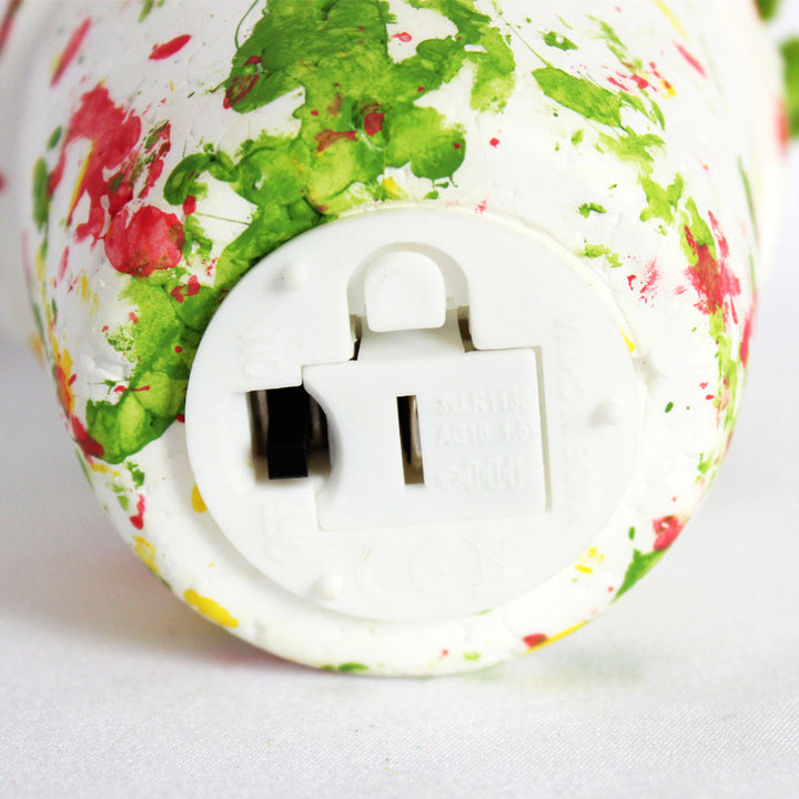 Decorative Easter Egg Planter Kalsten
