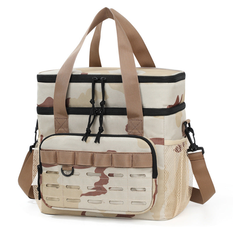 Insulated Cooler Bag