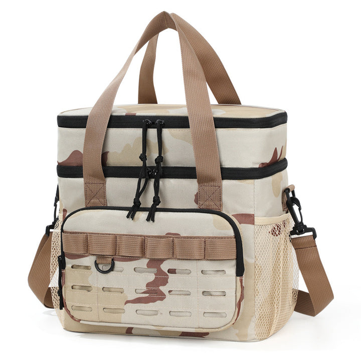 Insulated Cooler Bag