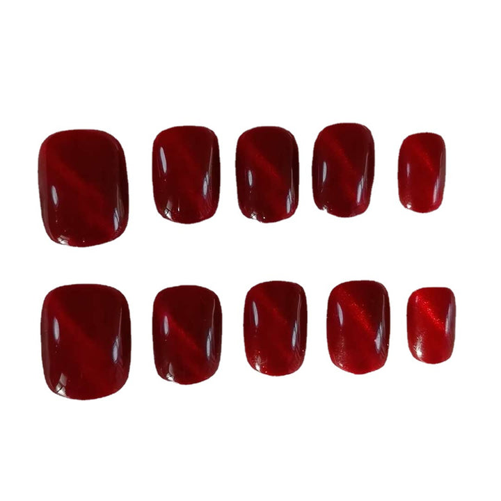 Press-On Nail Set Kalsten