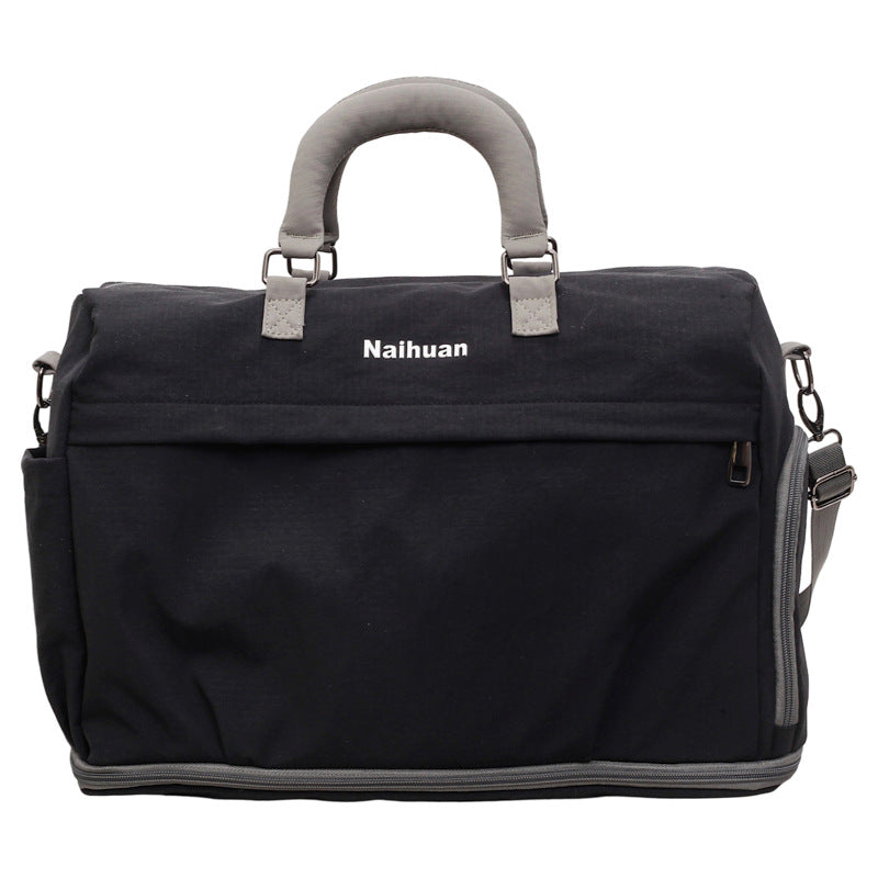 Multifunctional Daily Commuter Bag
