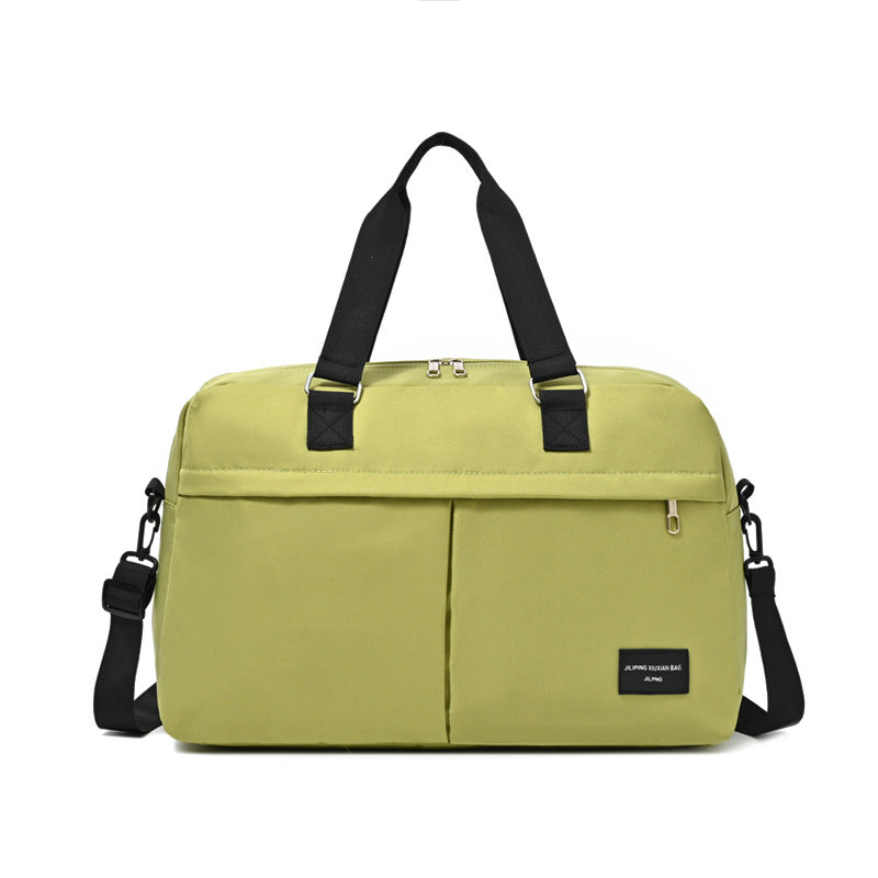 Multifunctional Active Lifestyle Duffle Bag Kalsten