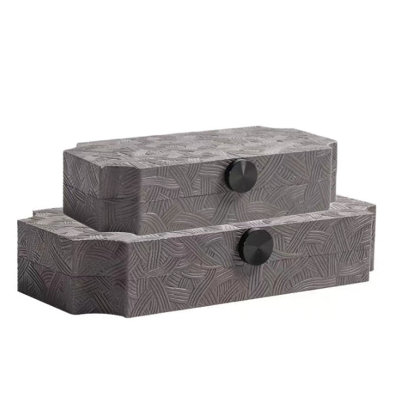 Stylish Decorative Storage Box Set