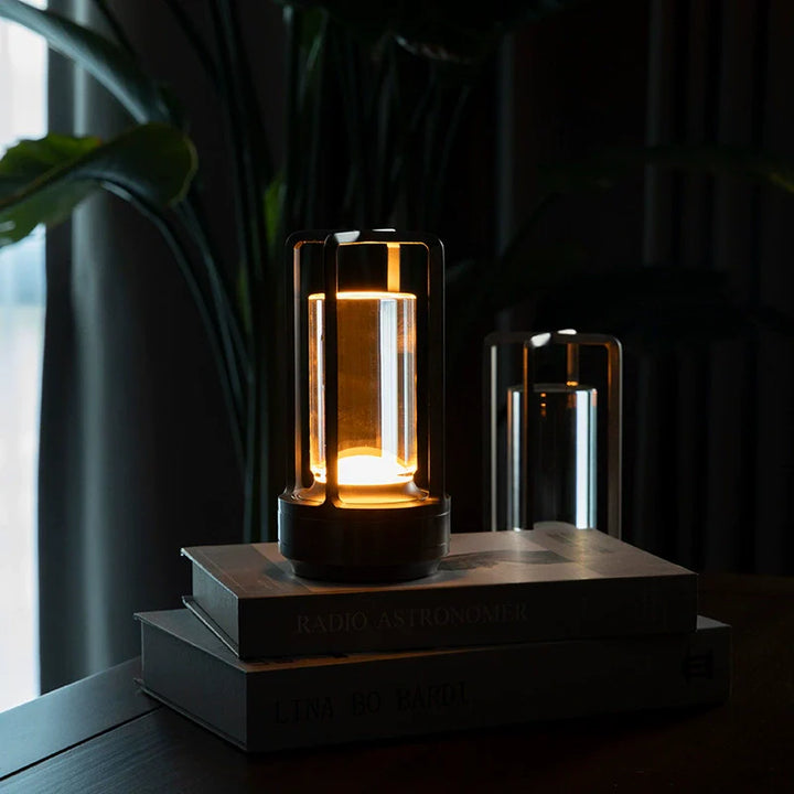 LED Rechargeable Table Lamp | Kalsten