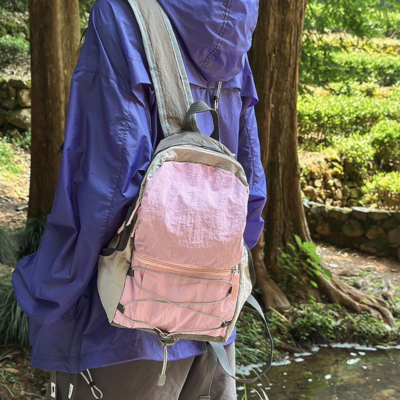 Lightweight Technical Hiking Backpack Kalsten