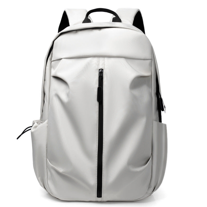 City backpack with ergonomic padding and versatile compartments Kalsten