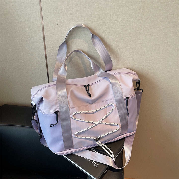 Practical Sports Duffel Bag Kalsten