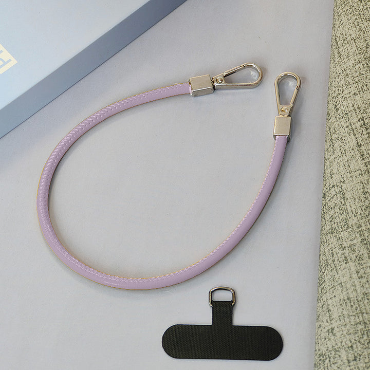 Stylish Durable Clip Neck Strap Kalsten