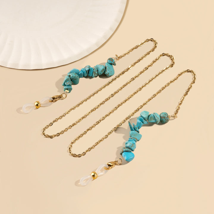 Modern Adjustable Eyewear Chain kalsten