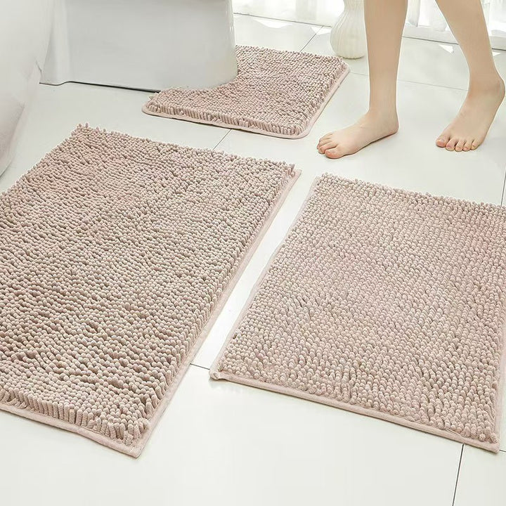 Bathroom Mat Kalsten