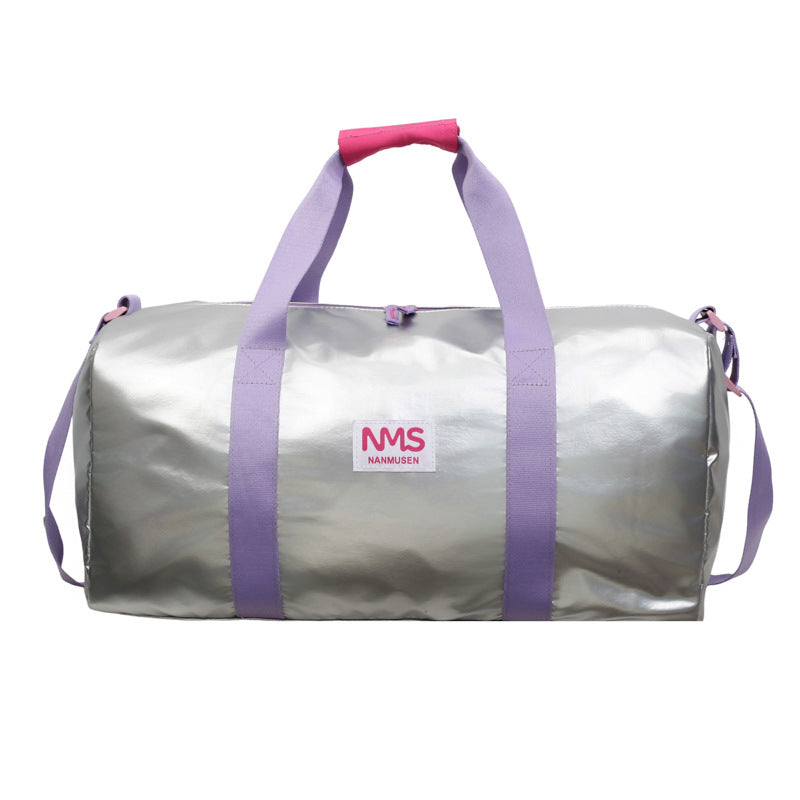 Waterproof Adventure Duffle Bag