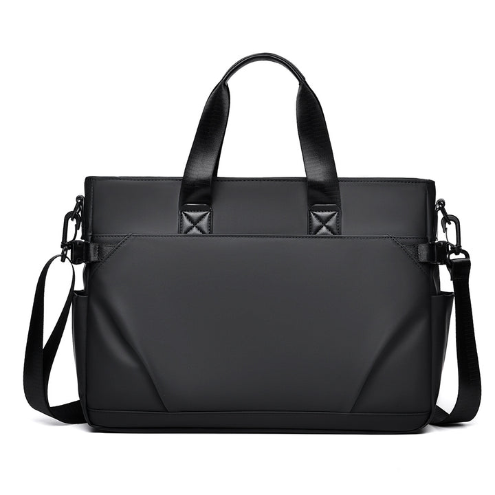 Professional Structured Laptop Briefcase Kalsten