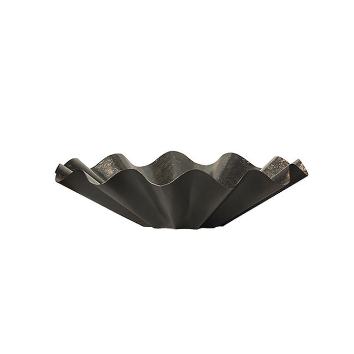 Modern Wave-Designed Decorative