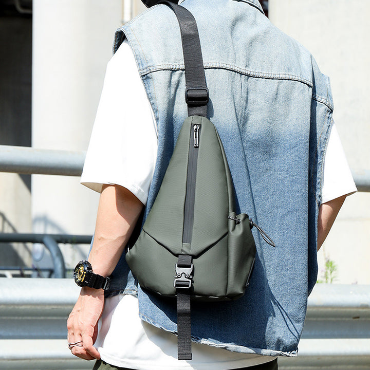 Ergonomic Lightweight Sling Bag Kalsten