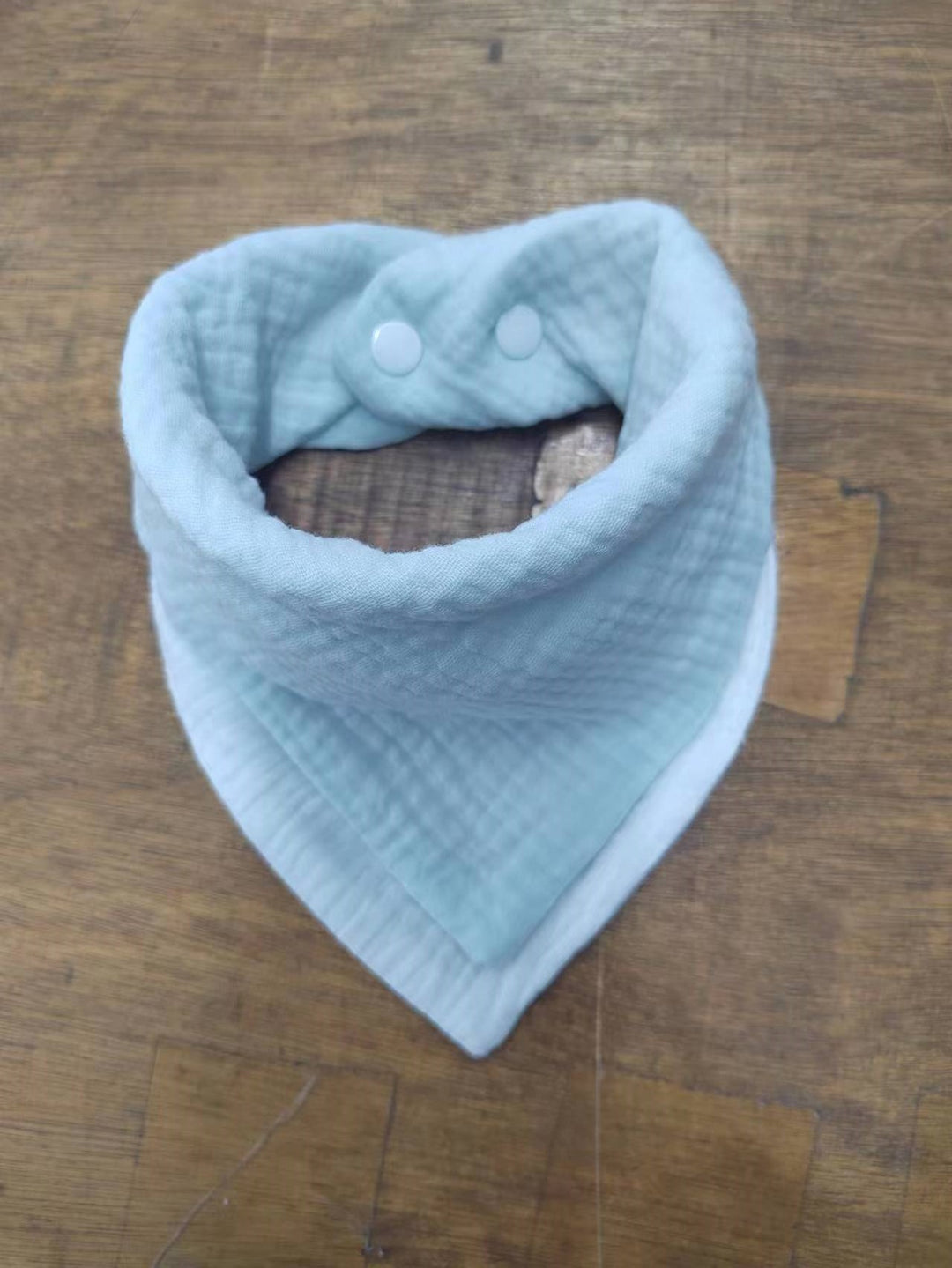 Soft Muslin Bandana Scarf kalsten