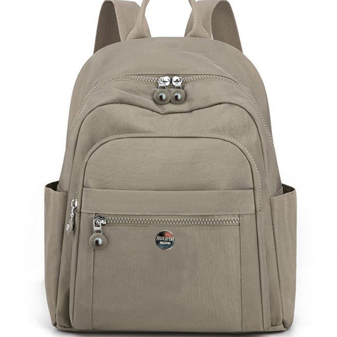 Compact Multi-Functional Backpack Kalsten