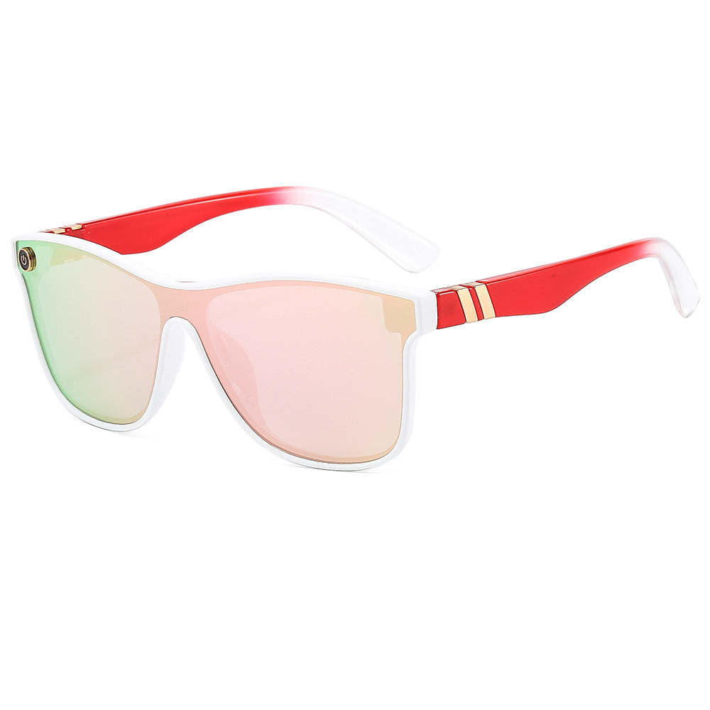 Fashion-Forward Retro-Inspired Sunglasses Kalsten