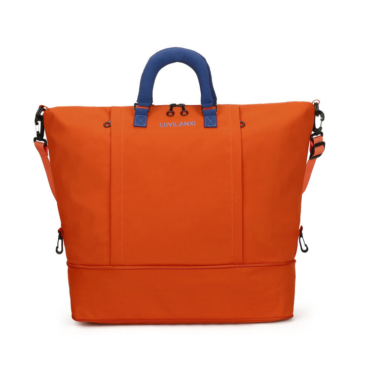 Durable Gym Travel Duffel Bag Kalsten