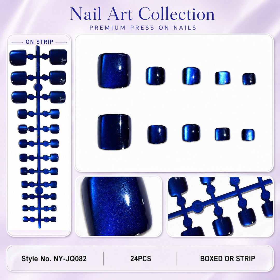 Premium Print Nails Kalsten