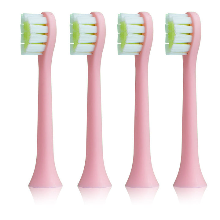 Ergonomic Toothbrush Replacement Heads Kalsten