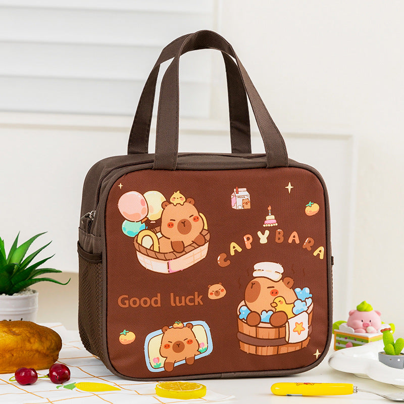 Kids Insulated Lunch Bag Kalsten