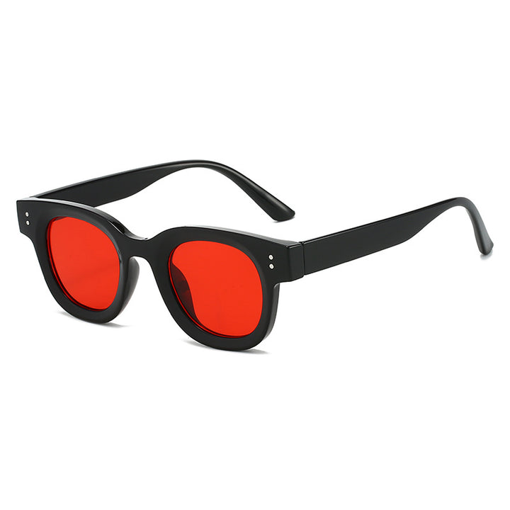 Women's fashionable sunglasses in timeless tortoiseshell pattern Kalsten