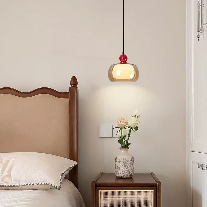 Artistic Pendant Lamp