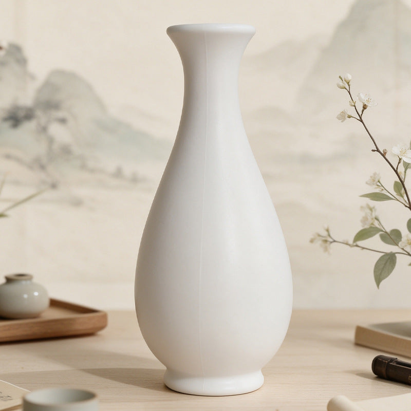Elegant Decorative Ceramic Vase Kalsten
