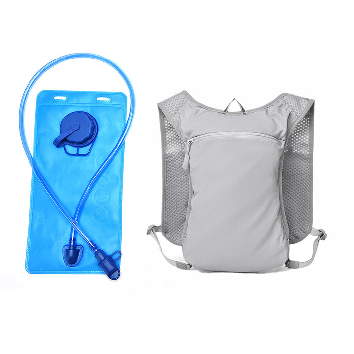 Hydration Backpack with Integrated Water Bladder Kalsten