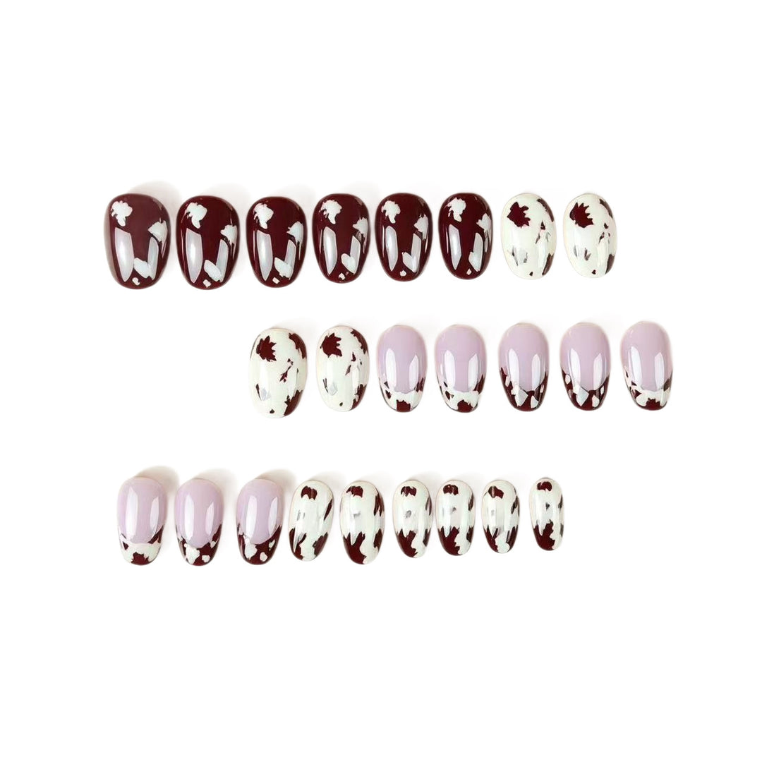 Artistic Statement Nail Set