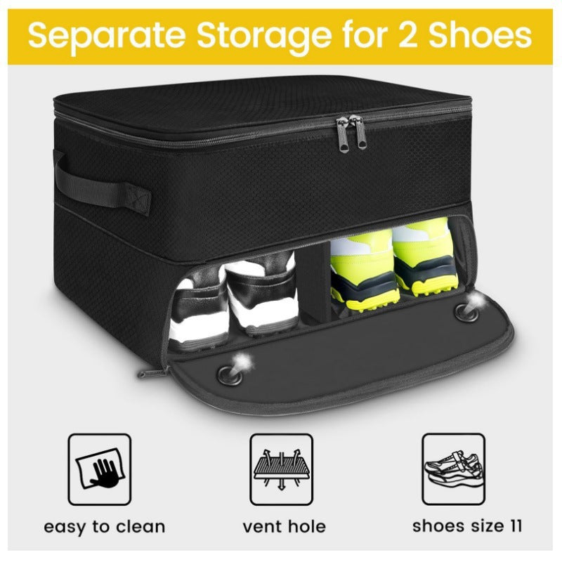 Practical Sports Equipment Storage Bag Kalsten