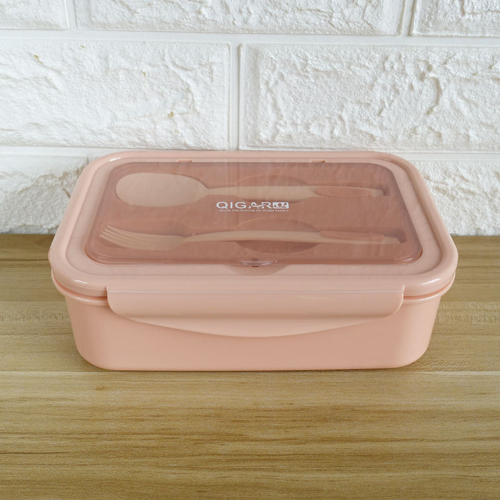 Smart Food Storage Lunch Box