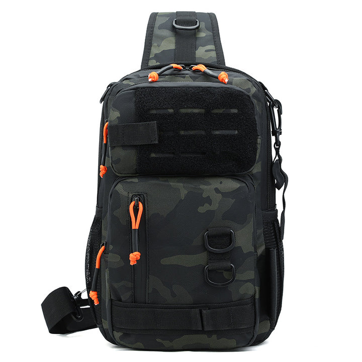 Urban Tactical Crossbody Bag Kalsten