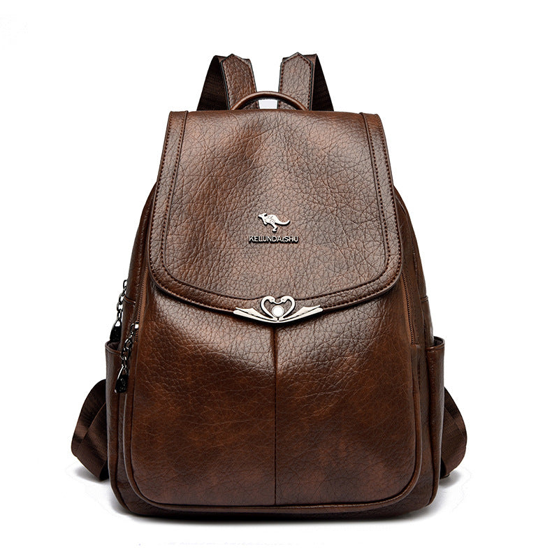 Compact Travel Backpack Kalsten