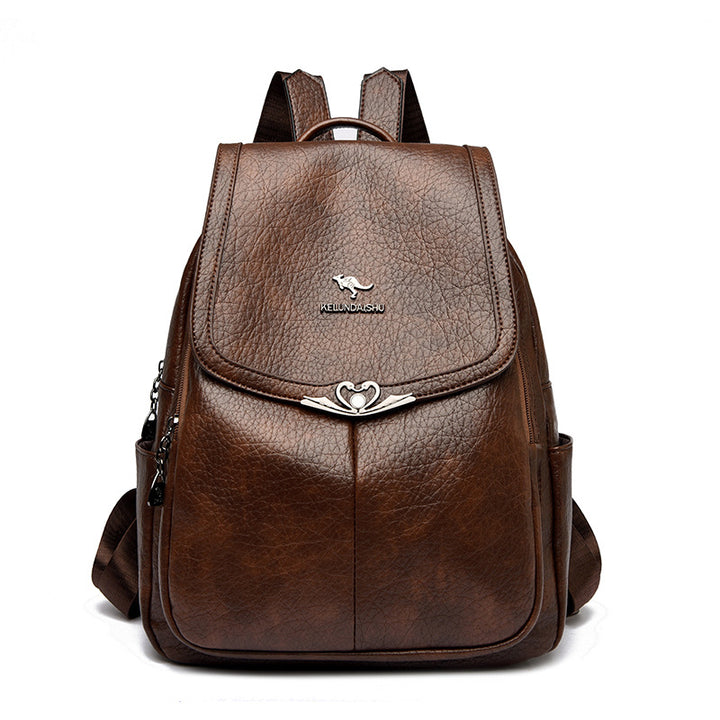 Compact Travel Backpack Kalsten