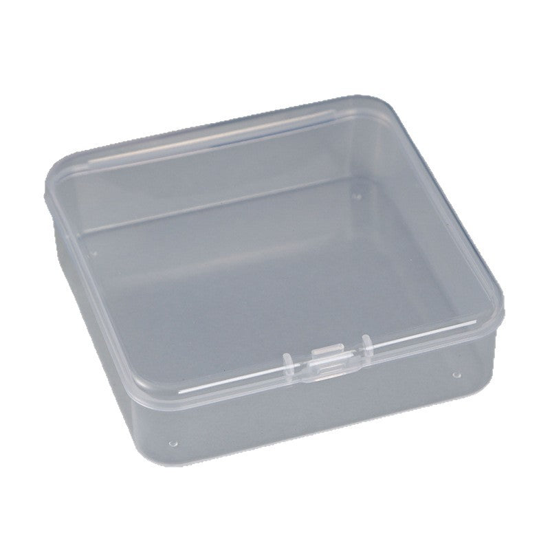 Portable Clear Storage Box Kalsten