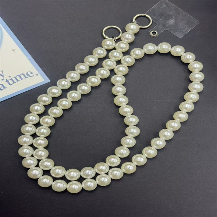 Elegant Pearl Beaded Eyewear Chain Kalsten 1790135326
