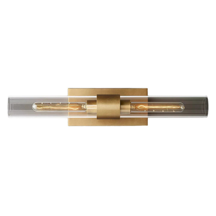Modern Industrial Wall Sconce