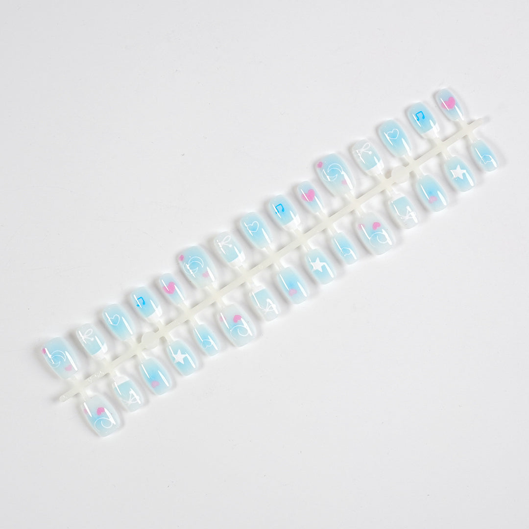 Nail Art Kit